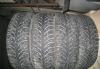 Комплект шин Nokian Hakkapeliitta 4 185/65R15 превью 524370.