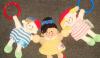 Продаю мягк игр погремуш Kis Kids превью 524632.
