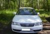 Превью Nissan Sunny, 2003 Новосибирск - 1