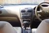 Превью Nissan Sunny, 2003 Новосибирск - 3
