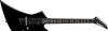 Электрогитара jackson JS30 KE BLK превью 524702.