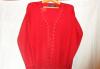 Превью Красная новая деловая кофта 50-52 Санкт-Петербург - 1