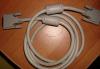 Кабель DVI-D/DVI-D dual link 1м  D-PRO-01 превью 520594.