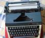 Пишущая машинка превью 525001.