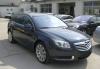Opel Insignia, 2009 превью 525295.