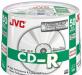 CD-R Taiyo Yuden 52x (50 шт.) превью 525487.