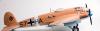 Превью 1/48 модель самолета Franklin Mint Heinkel He111 Москва - 1