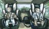 Превью Автокресло recaro " Young Expert plus" - новая Москва - 1