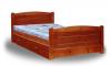 Кровать Березка, с ящиками, новая (доставка) превью 526256.