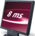 17" ЖК монитор ViewSonic чёрный превью 526327.