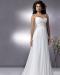 Свадебное платье в греческом стиле Maggie Sottero превью 526340.