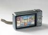 Превью Casio exilim EX-Z80 (сероголубой) Москва - 3