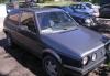 Превью Volkswagen Golf 2, 1987 Санкт-Петербург - 3