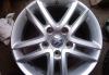 Диски R17 5-130 на volksvagen touareg,оригинал 4 ш превью 527045.