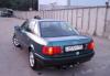 Превью Audi 80, 1992 Москва - 1