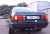 Превью Audi 80, 1992 Москва - 2