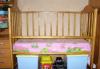 Превью Кровать детская Москва - 2
