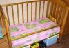 Превью Кровать детская Москва - 3