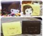Превью Визитница кредитница Card-holder анимэ Москва - 1