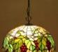 Светильники в стиле Тиффани ручная работа превью 527528.