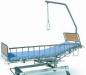 Кровать медицинская функциональная двухсекционная превью 527552.