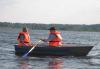 Лодка "WellBoat 30" превью 527564.