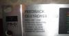 Превью Behringer DSP1100P Подавитель обратной связи Москва - 2