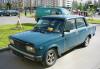 Превью ВАЗ 2105, 1998 Санкт-Петербург - 1