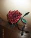Превью Кованая роза,ювелирная работа!!! Москва - 2