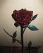 Кованая Роза, Ручная Работа! превью 520847.