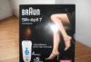 Эпилятор braun silk epil 7 wet dry превью 520871.