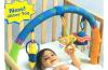 Превью Развивающий коврик Mothercare,дуга Tiny Love Москва - 3