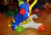 Превью Каталка Playskool "Ходунок" 800 руб Москва - 1