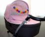 Peg Perego Young Cameo 2009 (велорама) + слин превью 528375.