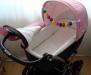 Превью Peg Perego Young Cameo 2009 (велорама) + слин Москва - 3