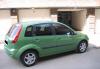 Превью Ford Fiesta, 2006 Москва - 1