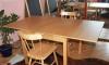 Превью Стол и стулья Москва - 2