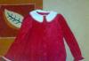 Разлетайка-кофточка р.116-128 превью 529239.