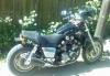 Yamaha V-max 1200 полносильный превью 529731.