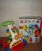 Активные ходунки-каталка Fisher-Price превью 529874.