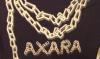 Превью Бодлон с декоративными цепями,  "axara", размер 46 Санкт-Петербург - 1