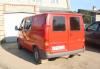 Превью Ford Transit, 1997 Йошкар-Ола - 4