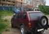 Превью Opel Frontera, 1992 Санкт-Петербург - 2