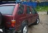 Превью Opel Frontera, 1992 Санкт-Петербург - 3