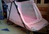 Превью Новая кроватка-манеж складной Красноярск - 1