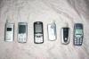Продам 6 телефонов превью 532356.