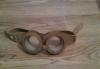 Очки. ретро. резиновые превью 532505.