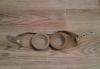 Превью Очки. ретро. резиновые Москва - 1