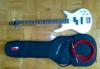 Бас-гитара Ibanez GSR200 Pearl White превью 532559.