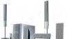 Домашний кинотеатр Panasonic SC-HT880 превью 532575.
